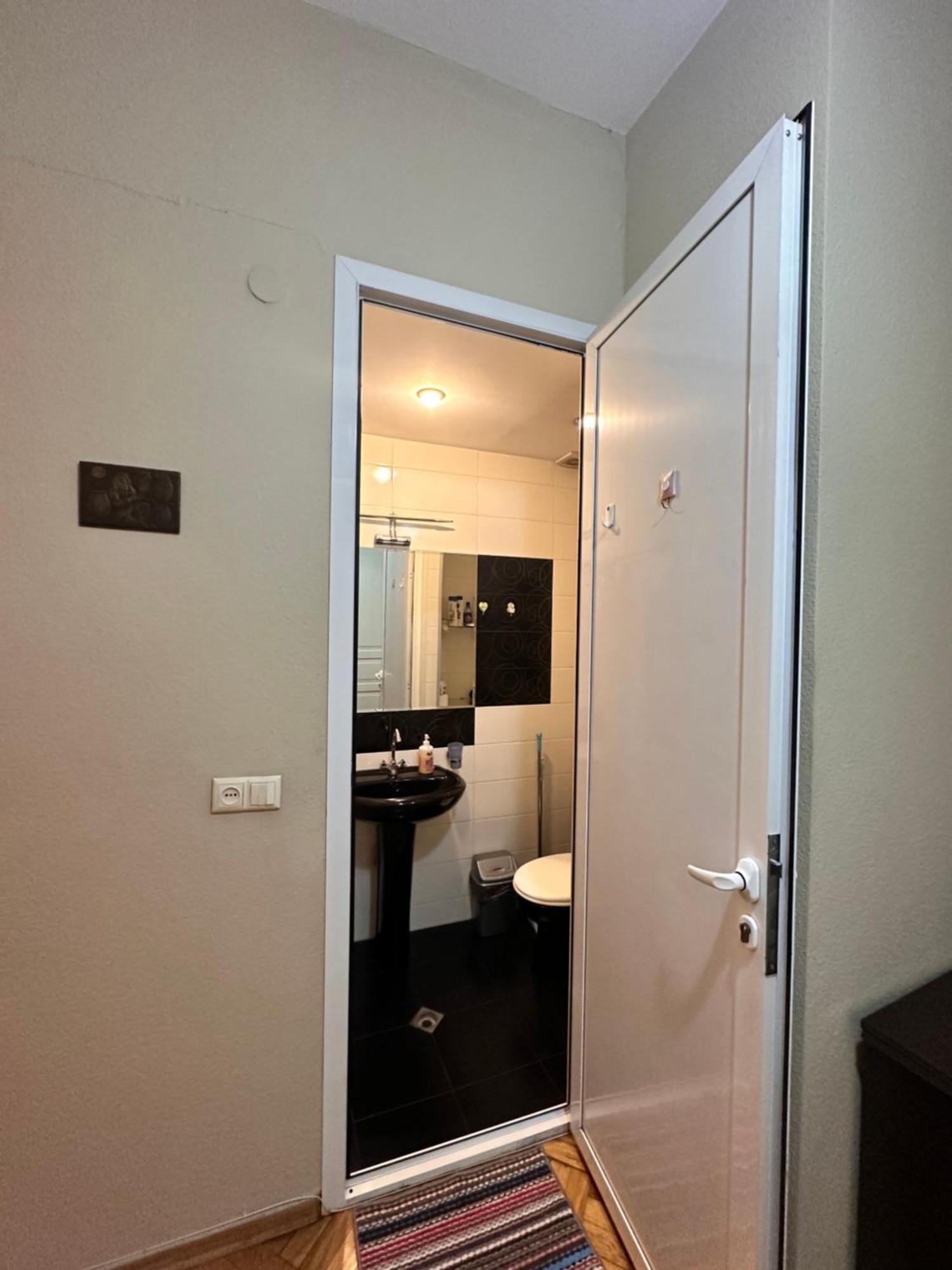 Apartment Dadiani 26 Tbilisi ภายนอก รูปภาพ